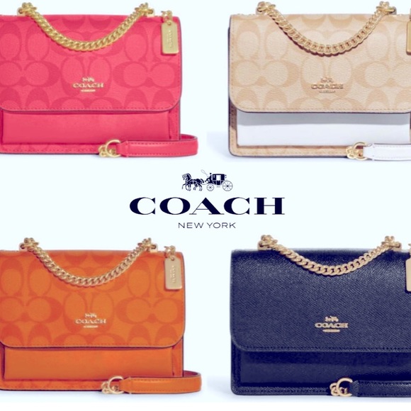 Coach Mini Klare - Picture 5 of 10